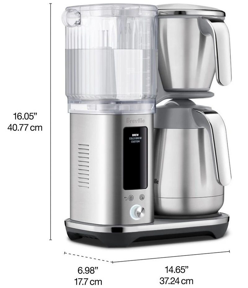 Breville The Luxe Brewer™ Thermal