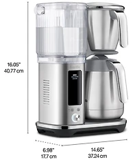 Breville The Luxe Brewer™ Thermal