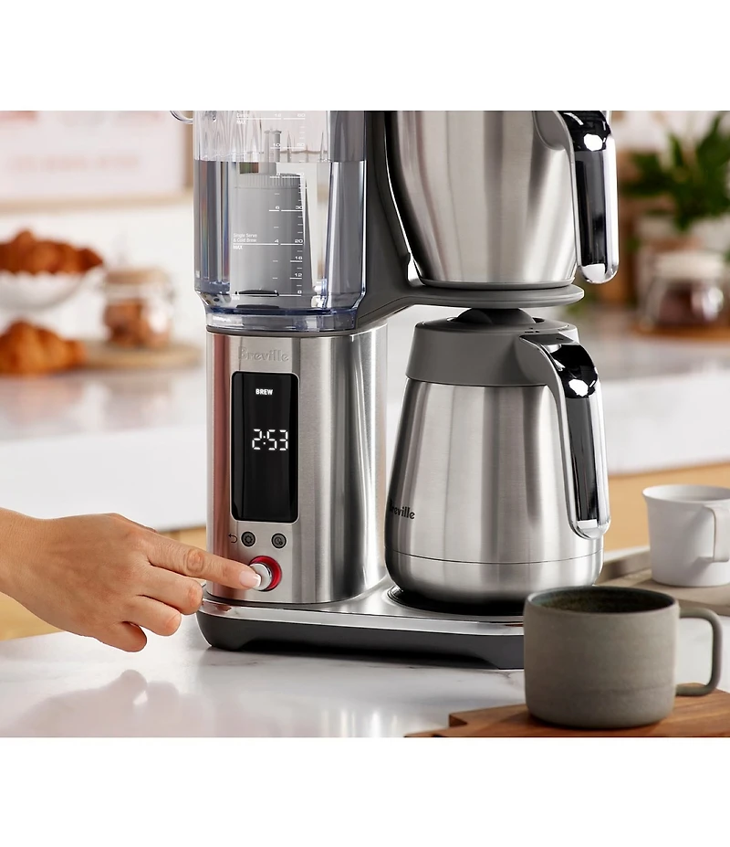 Breville The Luxe Brewer™ Thermal