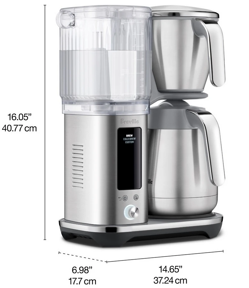 Breville The Luxe Brewer™ Thermal