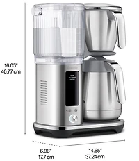 Breville The Luxe Brewer™ Thermal