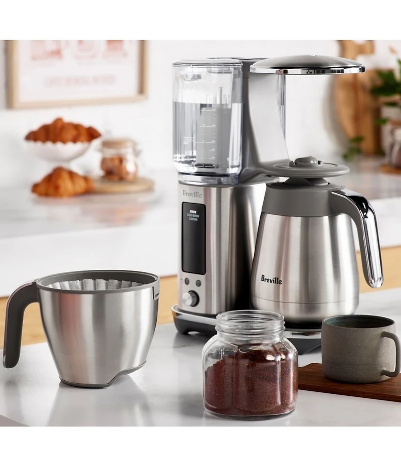 Breville The Luxe Brewer™ Thermal