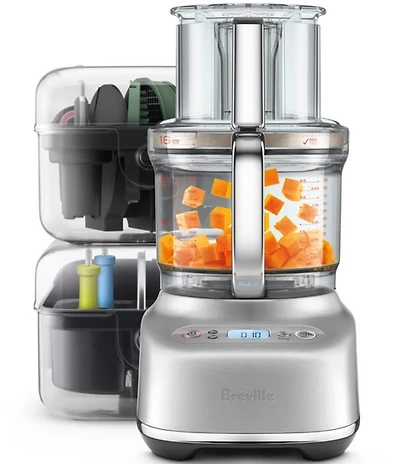 Breville The Paradice™ 16