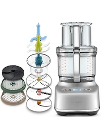 Breville The Paradice™ 16
