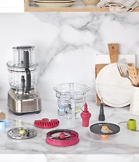 Breville The Paradice™ 9 Food Processor