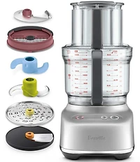 Breville The Paradice™ 9 Food Processor