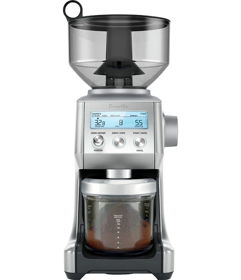 Breville The Smart Grinder Pro