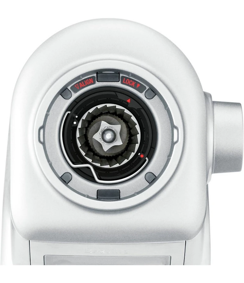 Breville The Smart Grinder Pro
