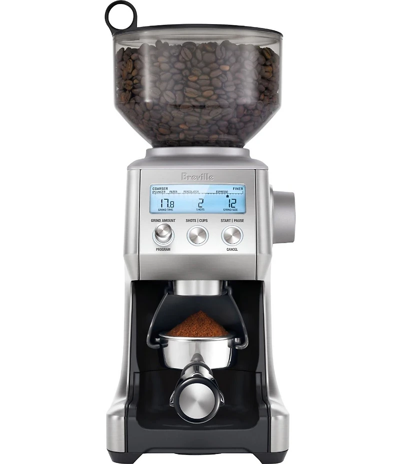 Breville The Smart Grinder Pro