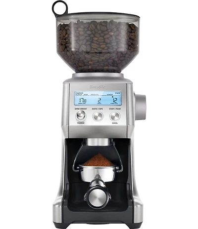 Breville The Smart Grinder Pro