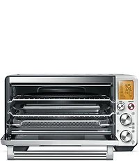 Breville Smart Oven Air® Convection, 13 Functions with Air Fry & Dehydrate