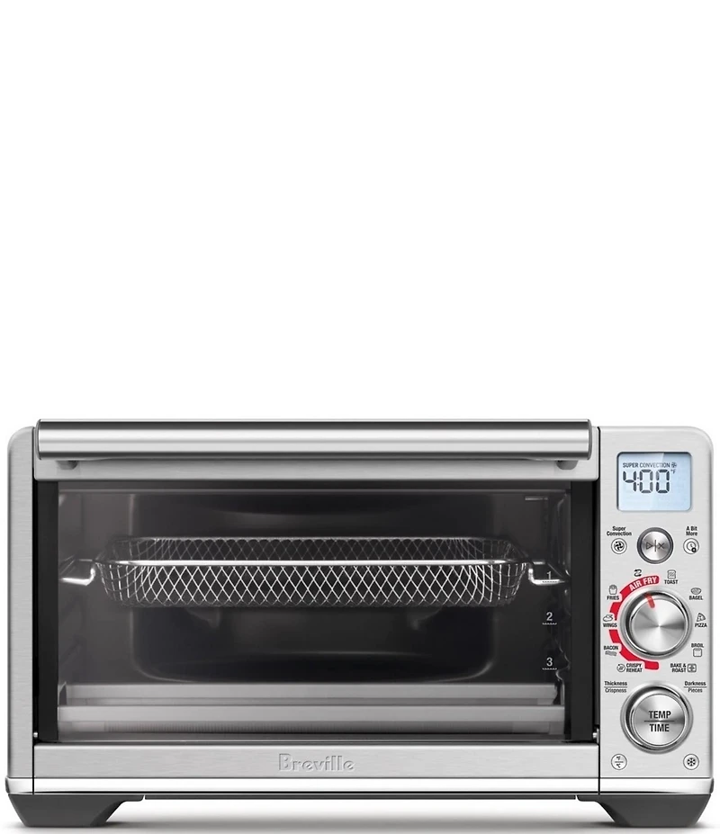 Breville The Smart Oven™ Air Fryer Compact