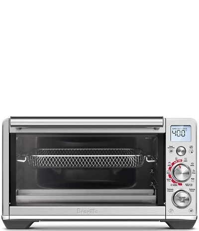 Breville The Smart Oven™ Air Fryer Compact