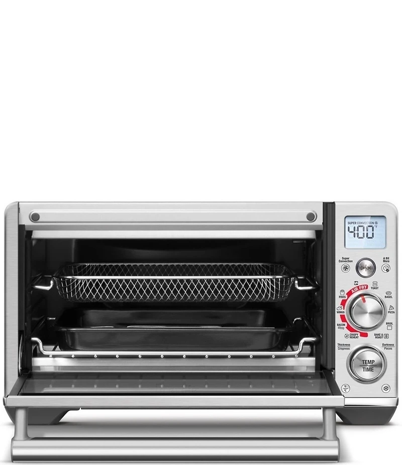 Breville The Smart Oven™ Air Fryer Compact