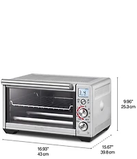Breville The Smart Oven™ Air Fryer Compact