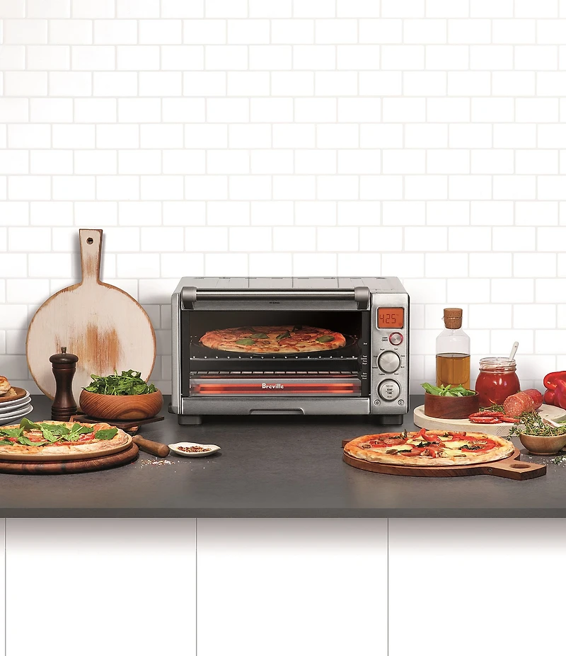 Breville The Smart Oven™ Air Fryer Compact