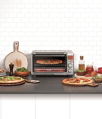 Breville The Smart Oven™ Air Fryer Compact