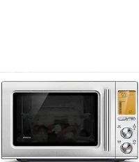 Breville The Smooth Wave Microwave