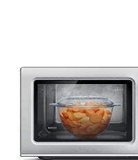 Breville The Smooth Wave Microwave