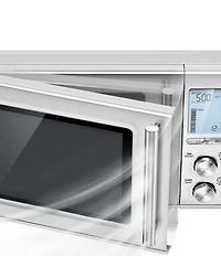 Breville The Smooth Wave Microwave
