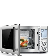Breville The Smooth Wave Microwave