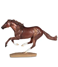 Breyer Secretariat 1973 Triple Crown Champion Horse Figurine