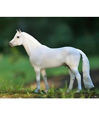 Breyer Snowman Horse Figurine