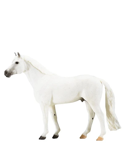 Breyer Snowman Horse Figurine