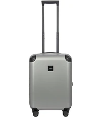 Bric's Amalfi 21#double; Hardside Spinner Carry On Luggage