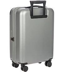 Bric's Amalfi 21#double; Hardside Spinner Carry On Luggage