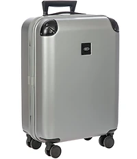 Bric's Amalfi 21#double; Hardside Spinner Carry On Luggage