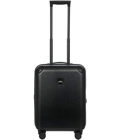 Bric's Amalfi 21#double; Hardside Spinner Carry On Luggage