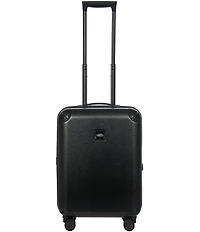 Bric's Amalfi 21#double; Hardside Spinner Carry On Luggage