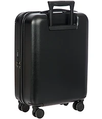 Bric's Amalfi 21#double; Hardside Spinner Carry On Luggage