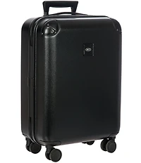 Bric's Amalfi 21#double; Hardside Spinner Carry On Luggage
