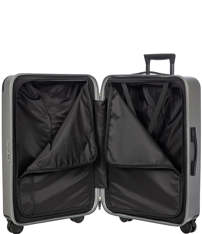 Bric's Amalfi 27#double; Hardside Spinner Check-in Luggage