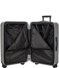 Bric's Amalfi 27#double; Hardside Spinner Check-in Luggage