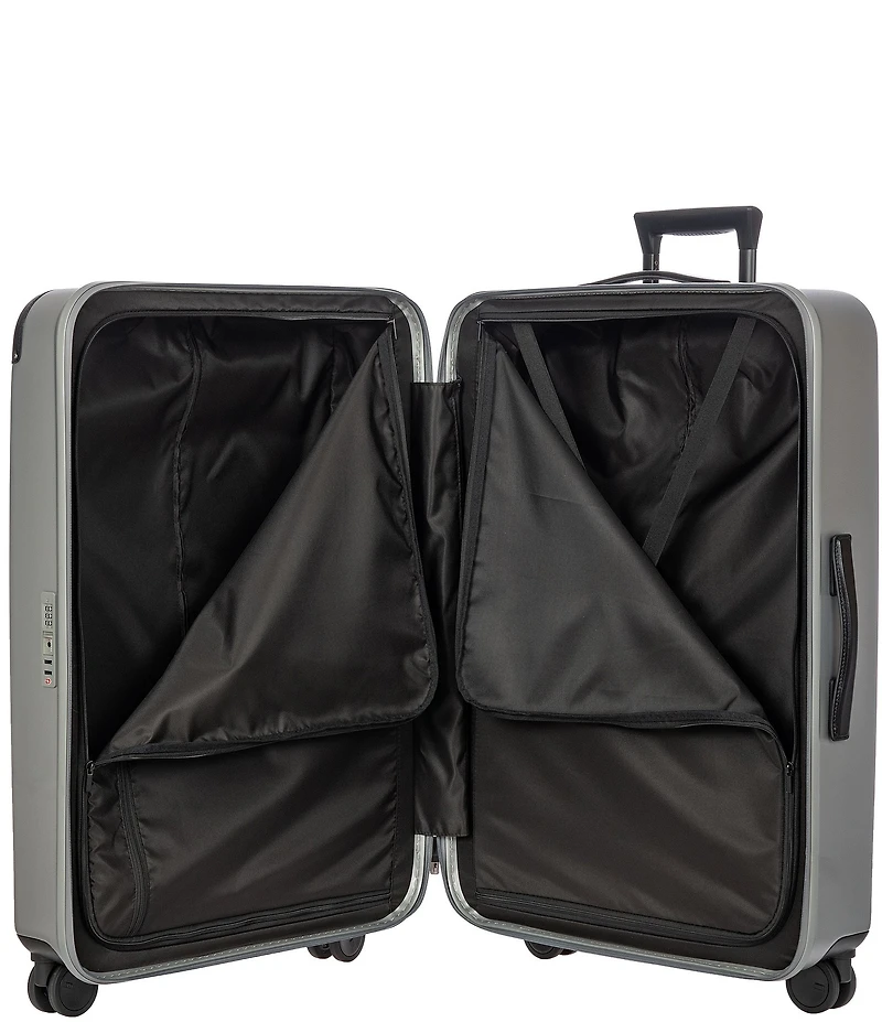 Bric's Amalfi 30#double; Hardside Spinner Check-In Luggage