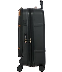 Bric's Bellagio 3.0 21#double; Carry On Spinner Trunk with Pocket
