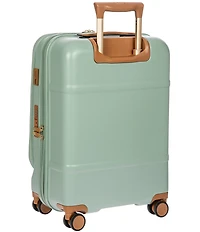 Bric's Bellagio 3.0 21#double; Carry On Spinner Trunk with Pocket