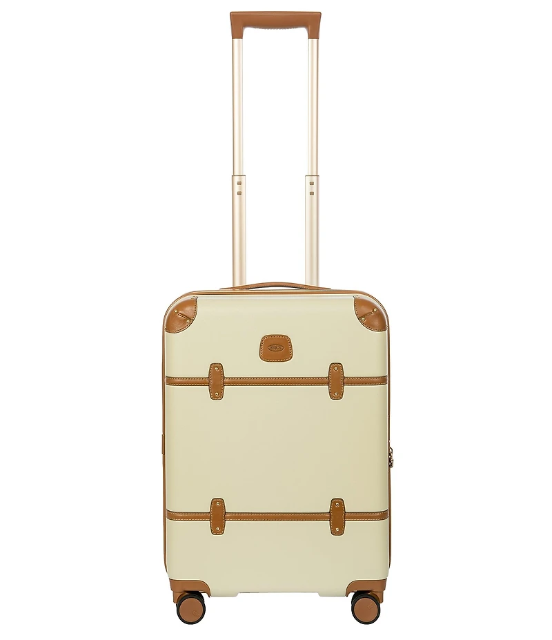 Bric's Bellagio 3.0 21#double; Expandable Carry-On Spinner