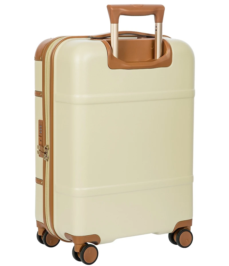 Bric's Bellagio 3.0 21#double; Expandable Carry-On Spinner
