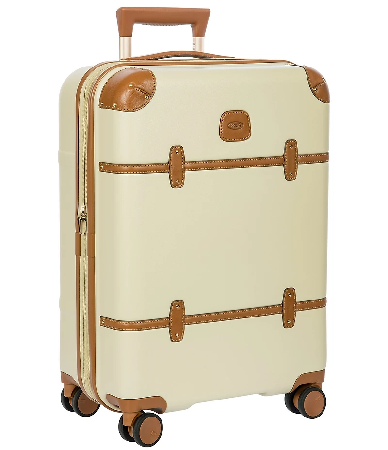 Bric's Bellagio 3.0 21#double; Expandable Carry-On Spinner