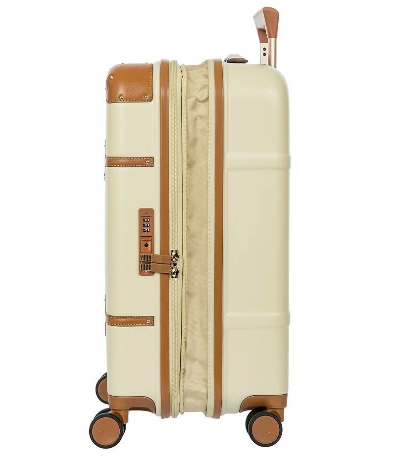 Bric's Bellagio 3.0 21#double; Expandable Carry-On Spinner