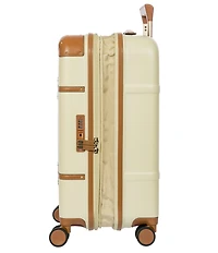 Bric's Bellagio 3.0 21#double; Expandable Carry-On Spinner