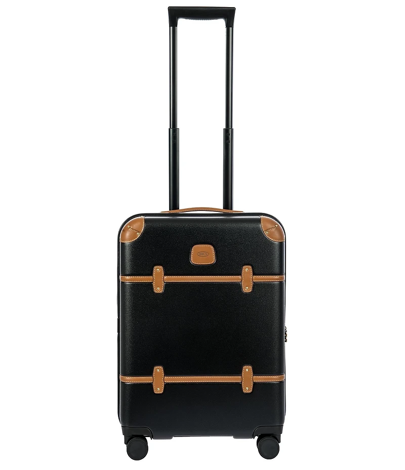 Bric's Bellagio 3.0 21#double; Expandable Carry-On Spinner