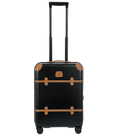 Bric's Bellagio 3.0 21#double; Expandable Carry-On Spinner