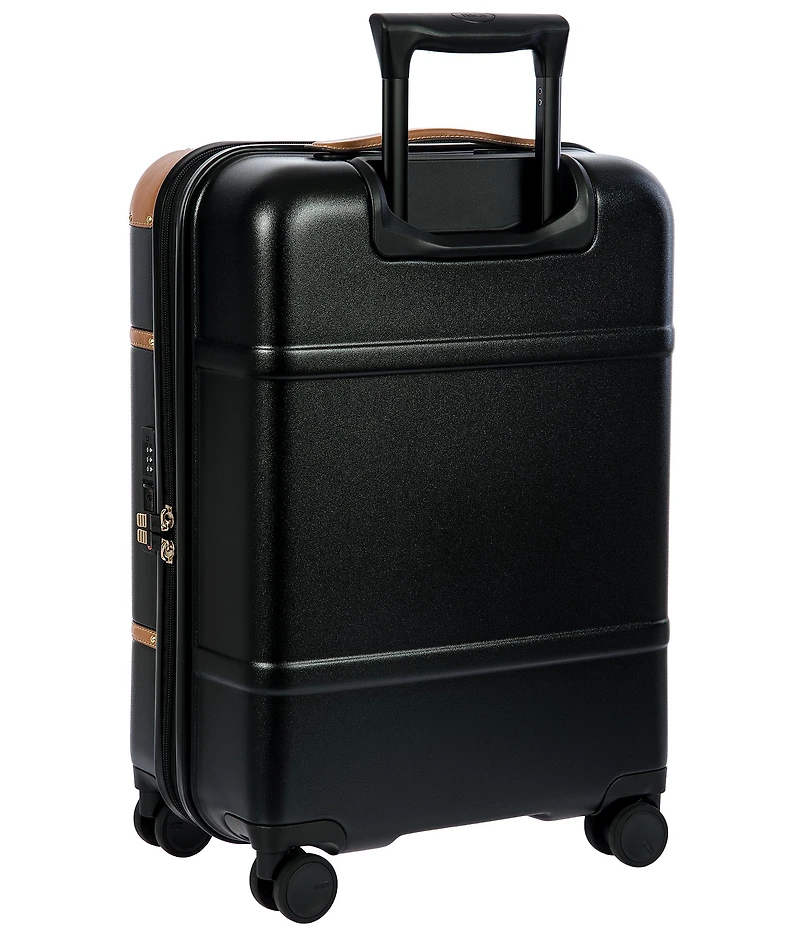 Bric's Bellagio 3.0 21#double; Expandable Carry-On Spinner