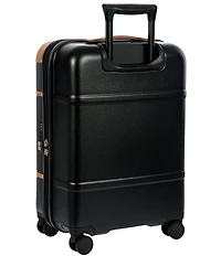 Bric's Bellagio 3.0 21#double; Expandable Carry-On Spinner