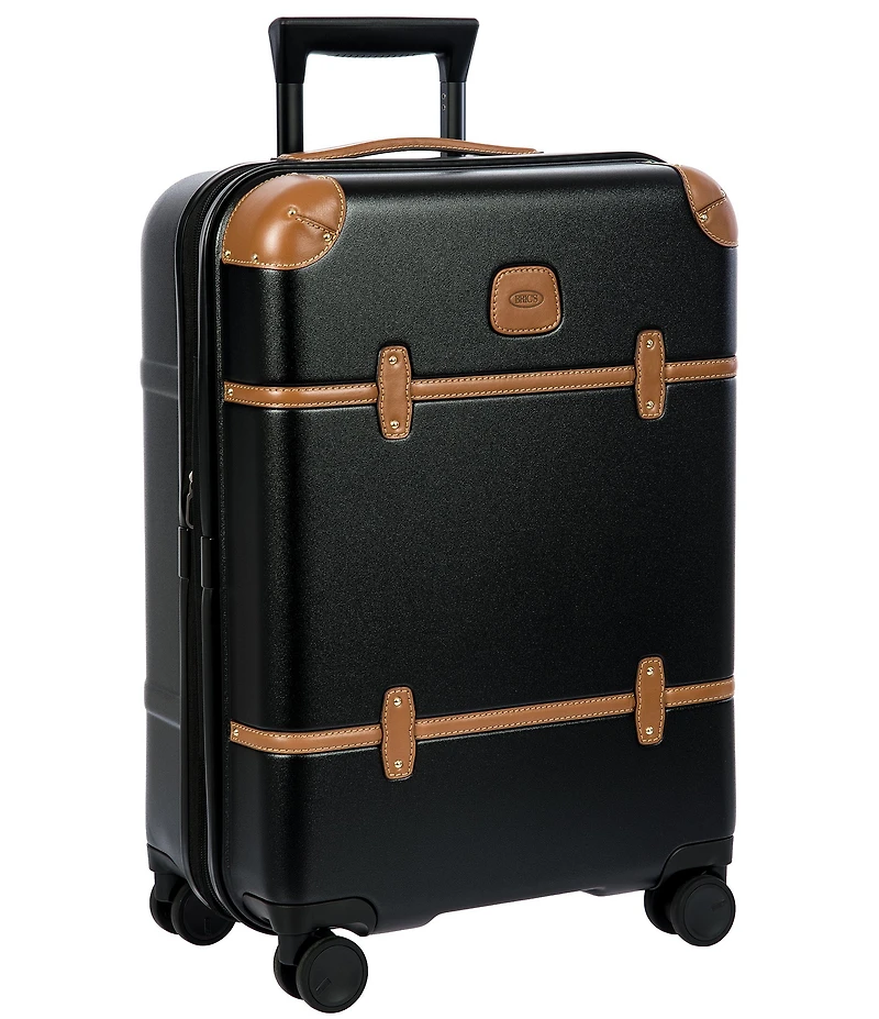 Bric's Bellagio 3.0 21#double; Expandable Carry-On Spinner